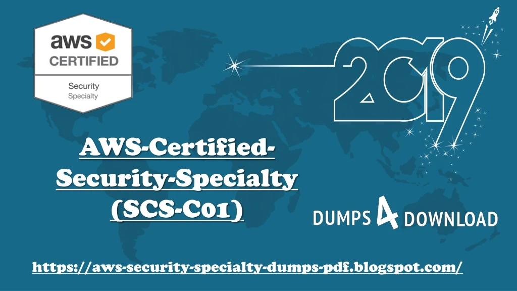 aws certified security specialty scs c01