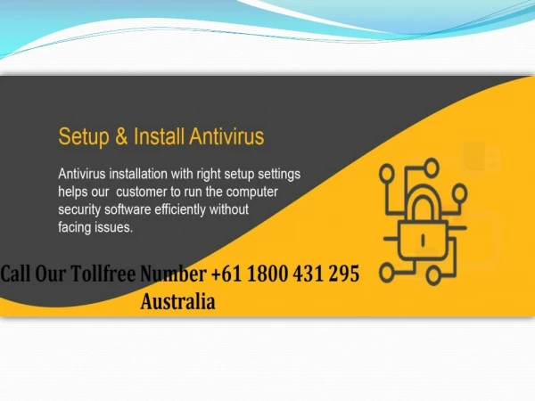 Norton Support Services Australia Dial Tollfree Number 61 1800 431 295