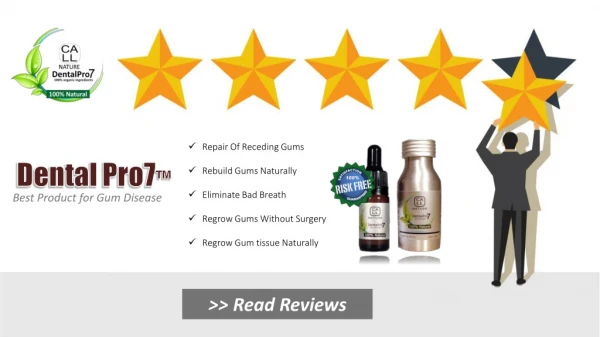 Dental Pro 7 Review