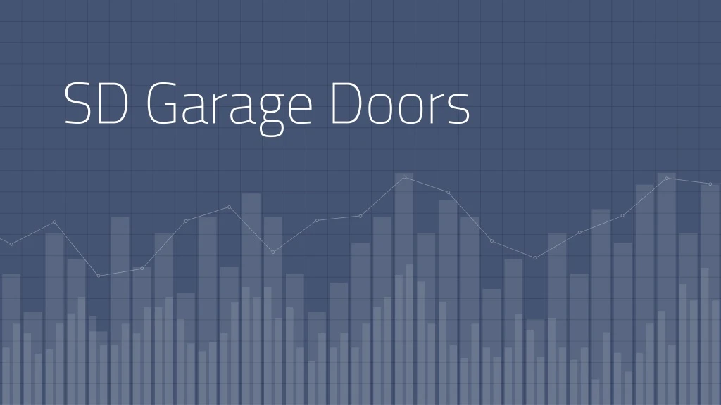 sd garage doors