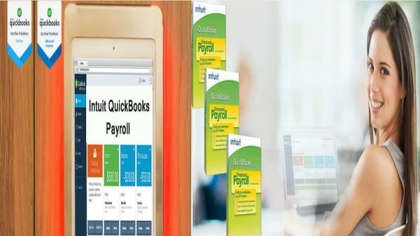 QuickBooks Payroll Support for Payroll Issues