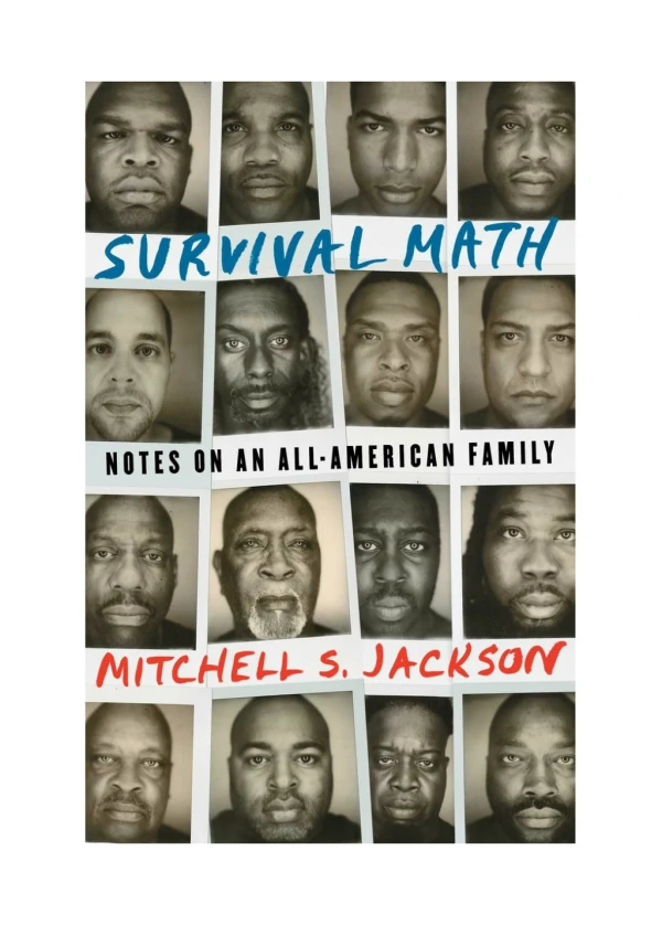 [PDF] Survival Math By Mitchell Jackson Free Download