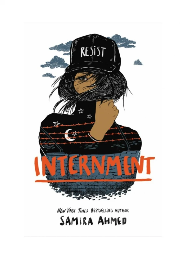 [PDF] Internment By Samira Ahmed Free Download