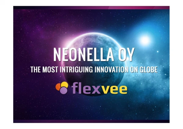Flexvee will change everything in tv advertisement business!!!