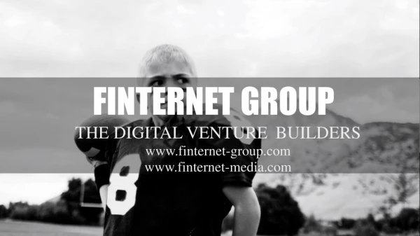 Finternet Group