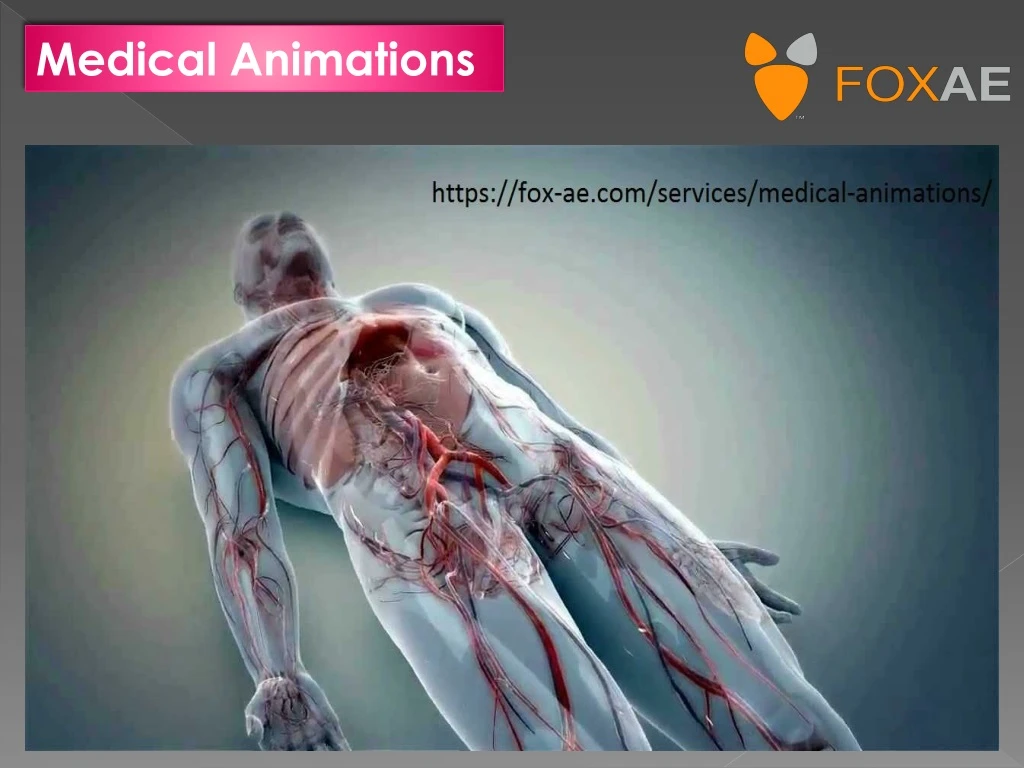 medical animations