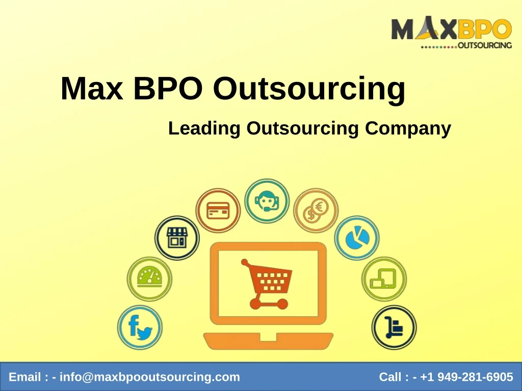 max bpo outsourcing