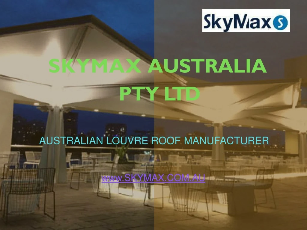skymax australia
