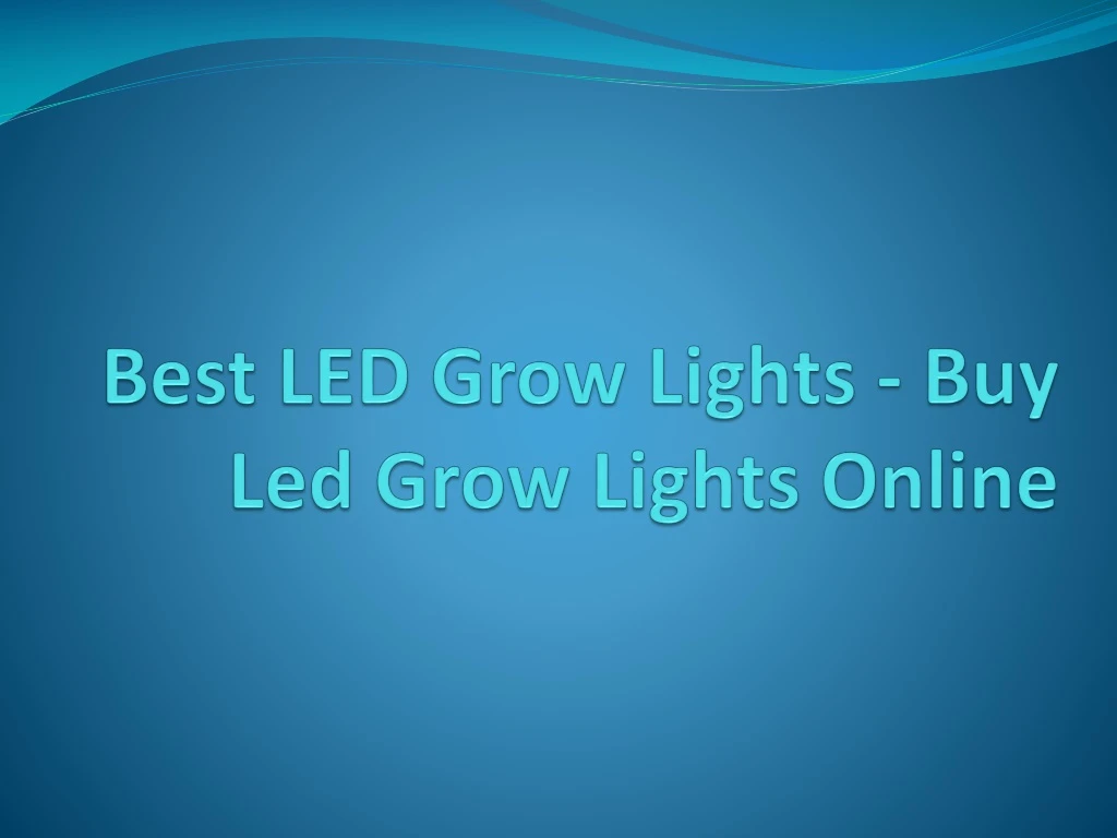 best led grow lights buy led grow lights online