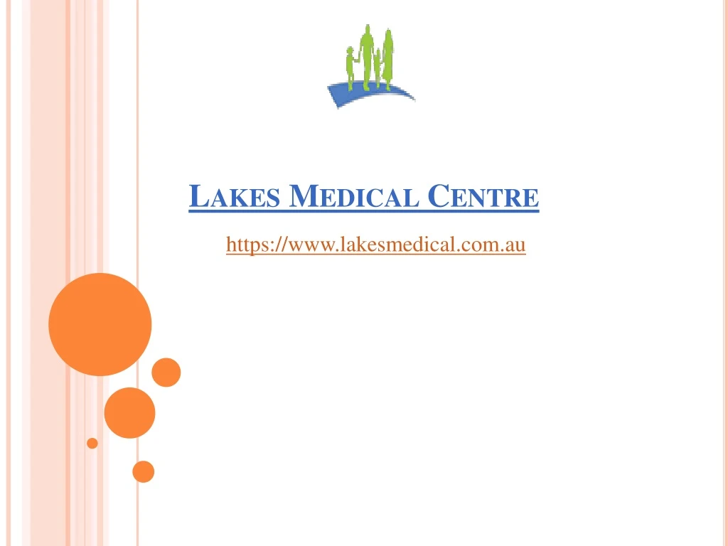 lakes medical centre