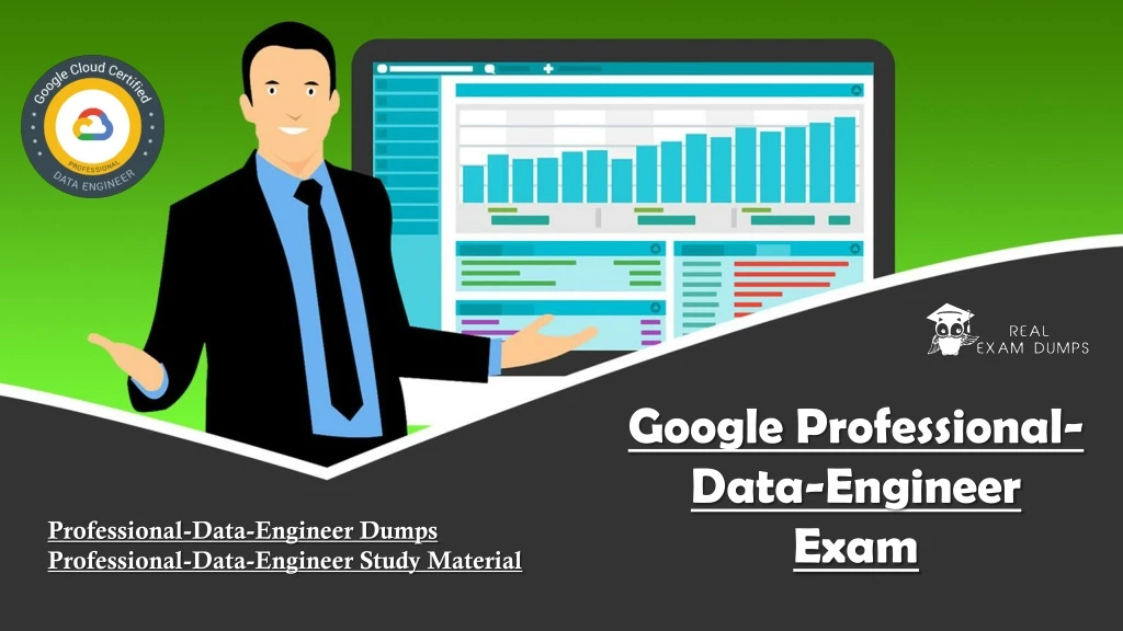 google professional data engineer exam