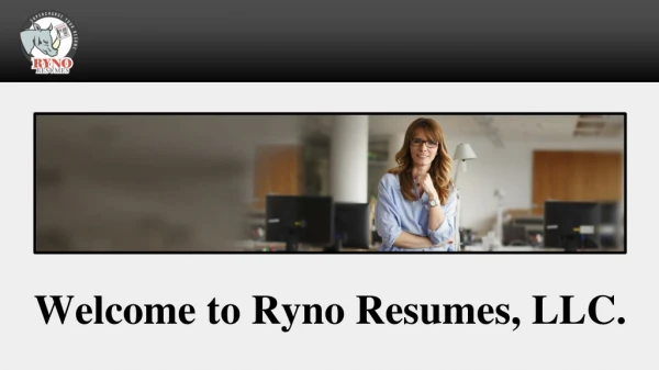 Certified Professional Resume Writers | Ryno Resumes, LLC.