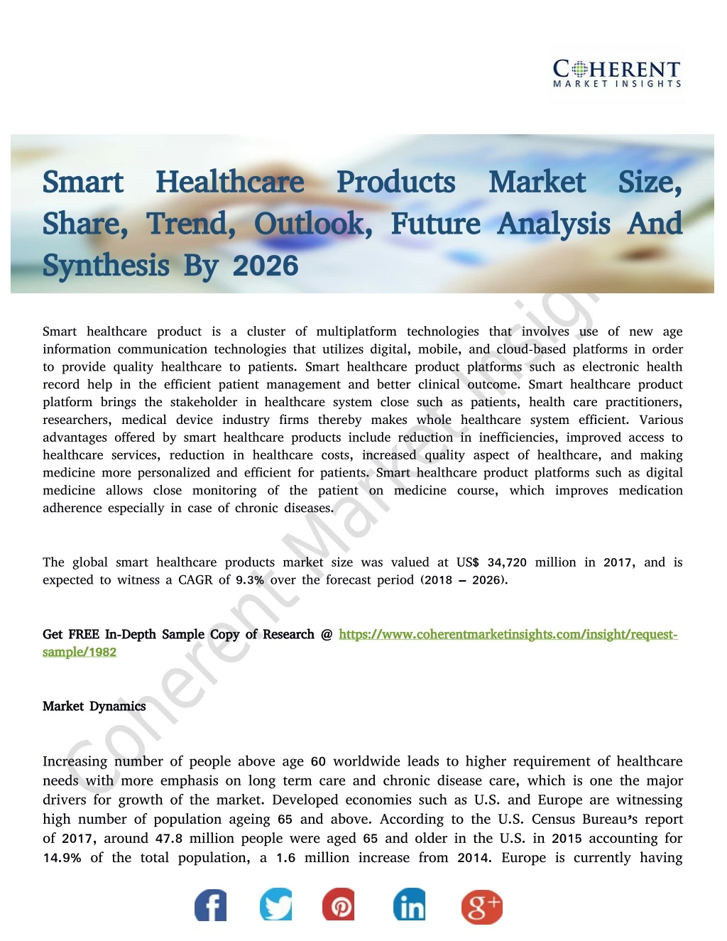 smart healthcare products smart healthcare