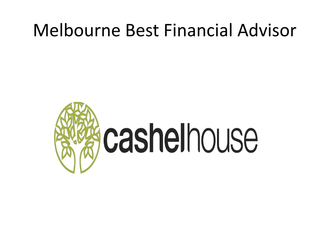 melbourne best financial advisor