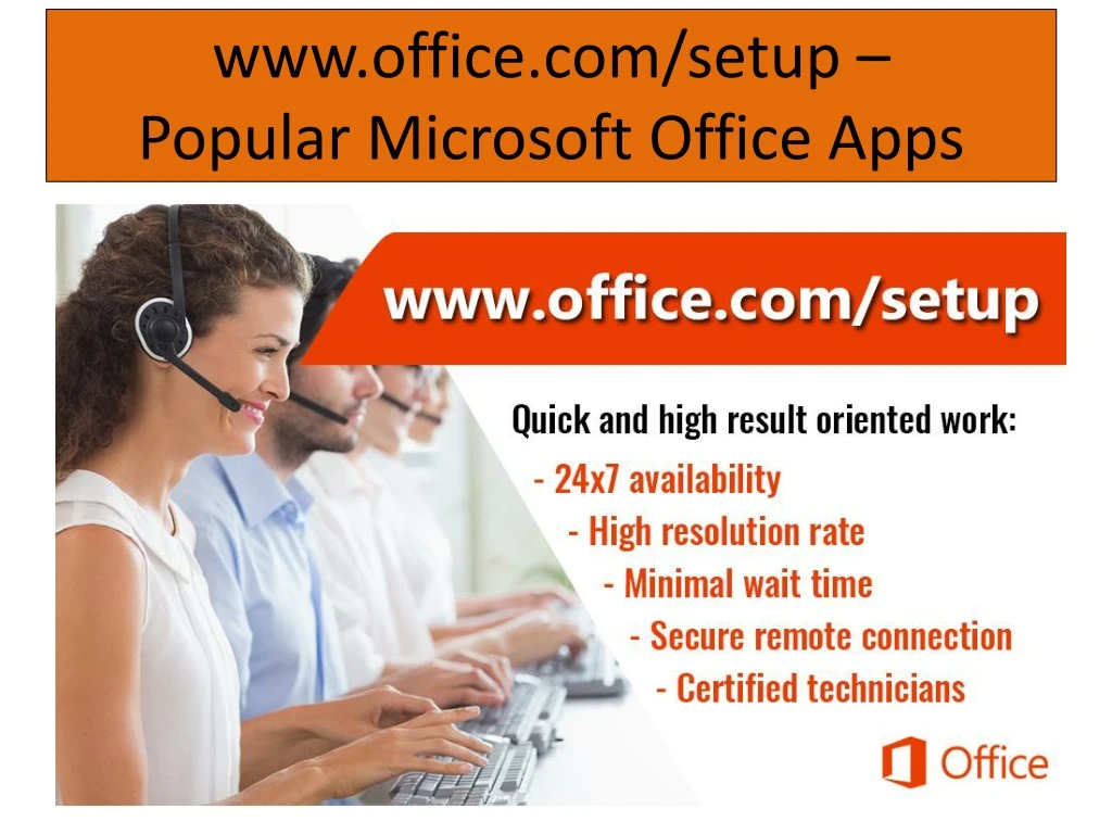 www office com setup popular microsoft office apps