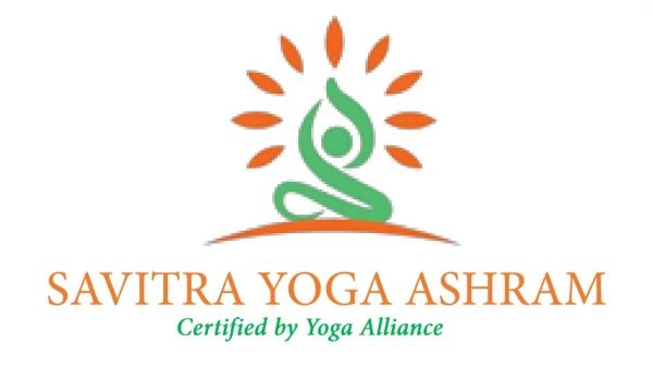 Savitra Yoga Ashram, Yoga Alliance certified