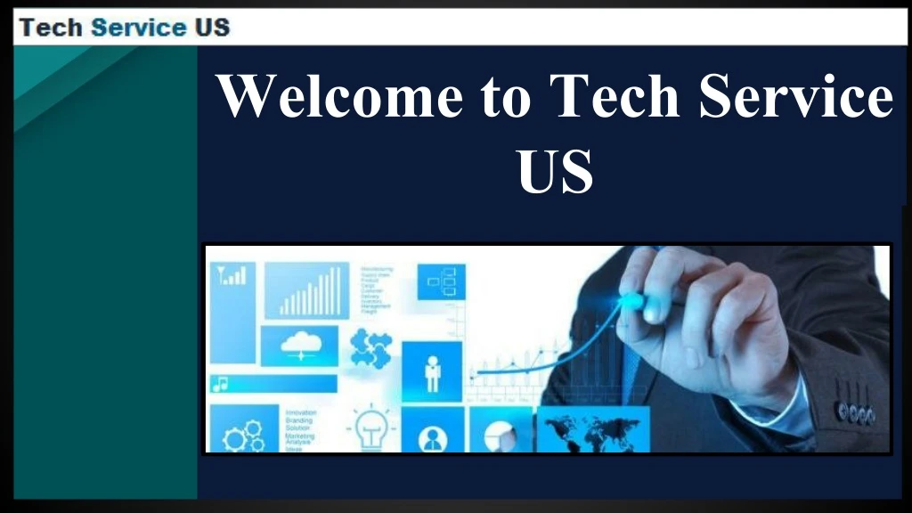 welcome to tech service us