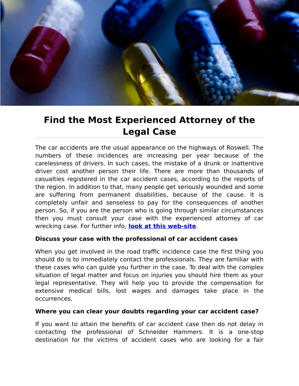 find the most experienced attorney of the legal