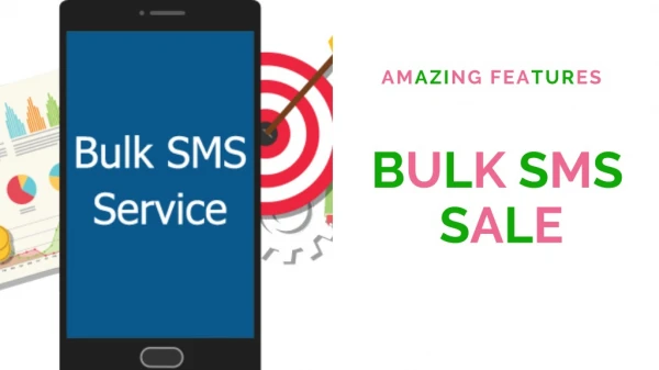 SMS Gateway - Bulk SMS Sale