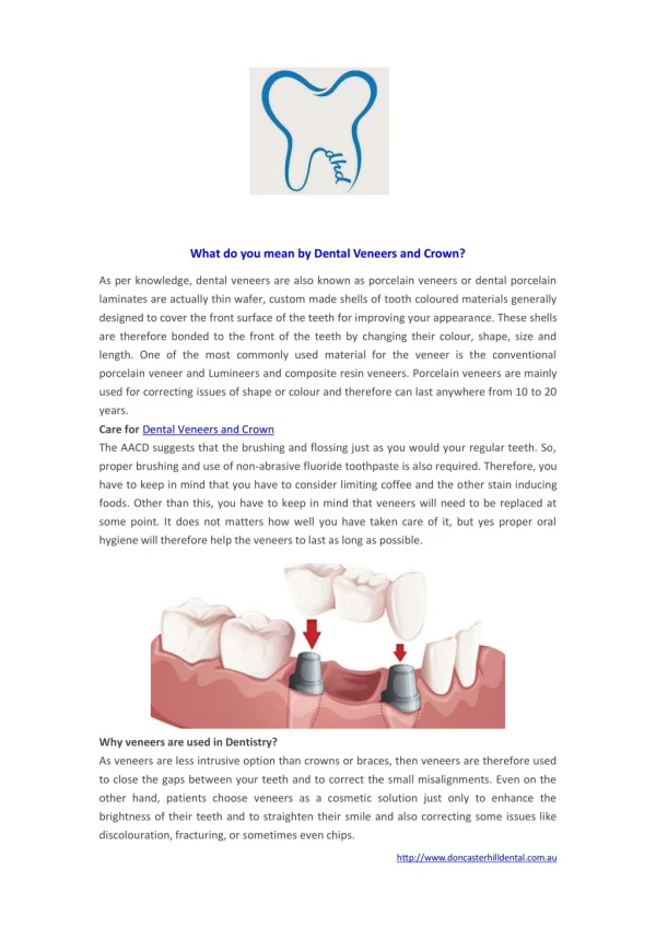Children’s Dentist in Melbourne: How does it work for your child’s dental care?