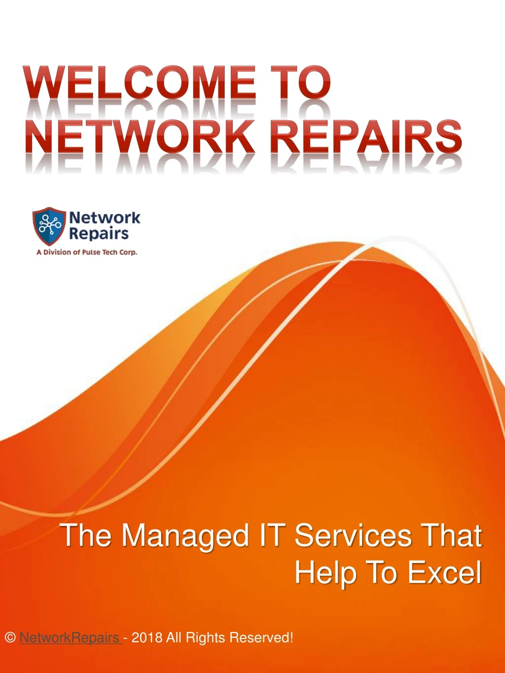 the managed it services that
