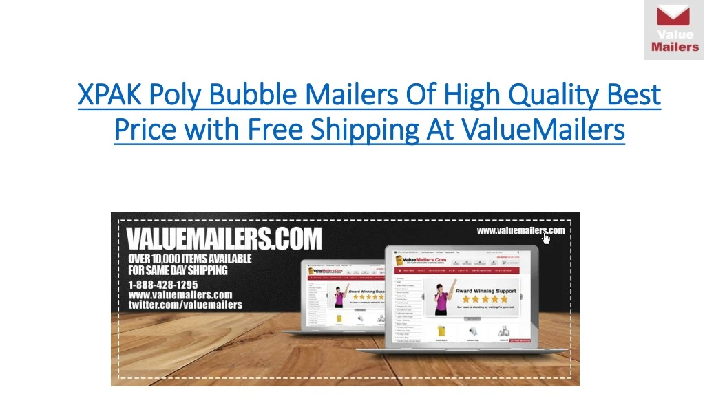 xpak poly bubble mailers of high quality best price with free shipping at v aluemailers