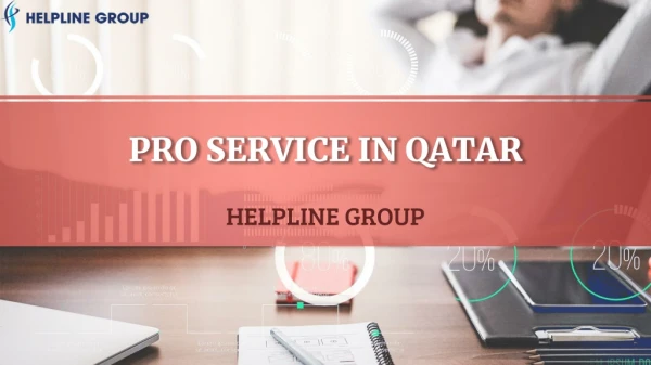 Are you seeking for an Excellent PRO Service in Qatar?