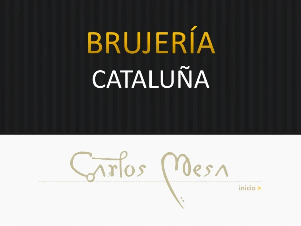 brujer a catalu a