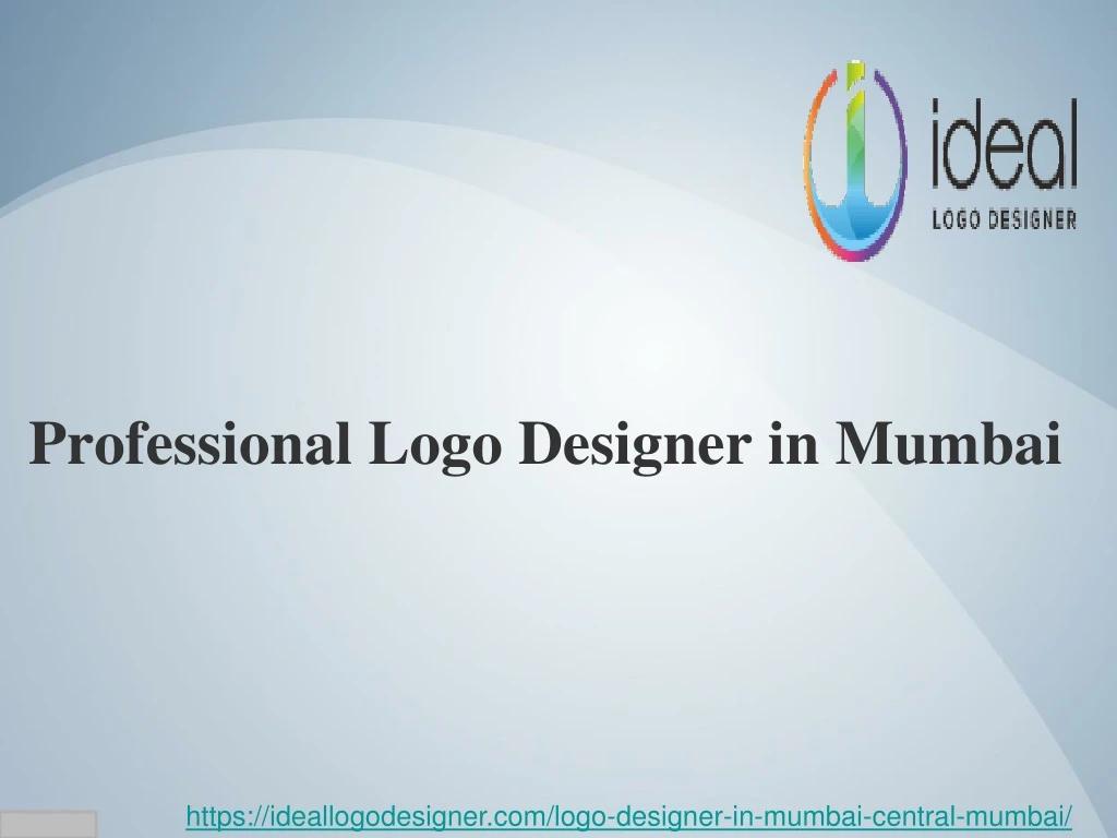 professional logo designer in mumbai