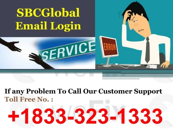 SBCGlobal Mail Login