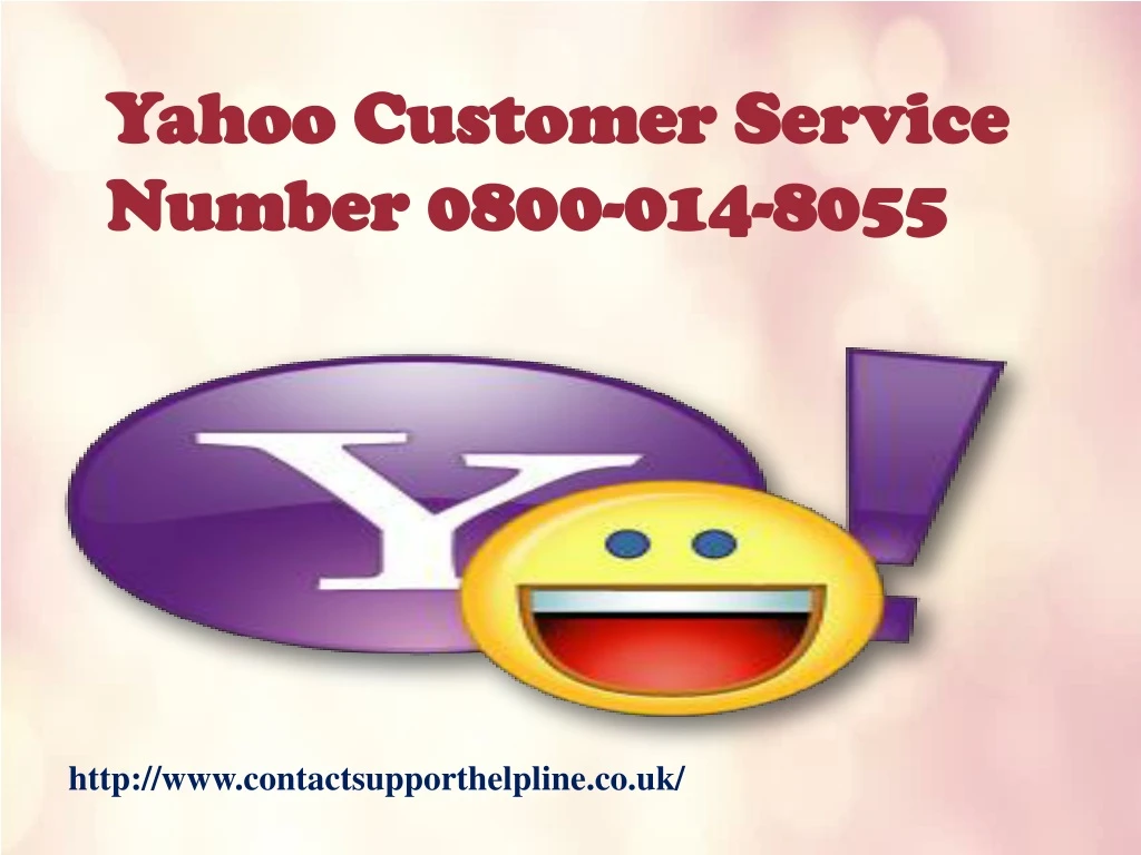 yahoo customer service yahoo customer service