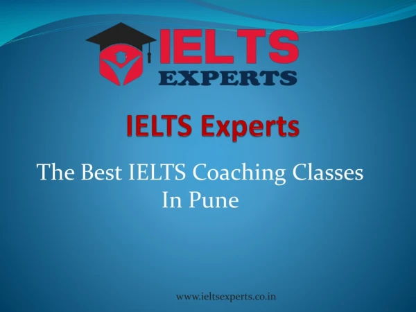 IELTS Coaching Classes In Pimple Saudagar
