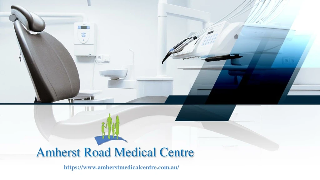 amherst road medical centre