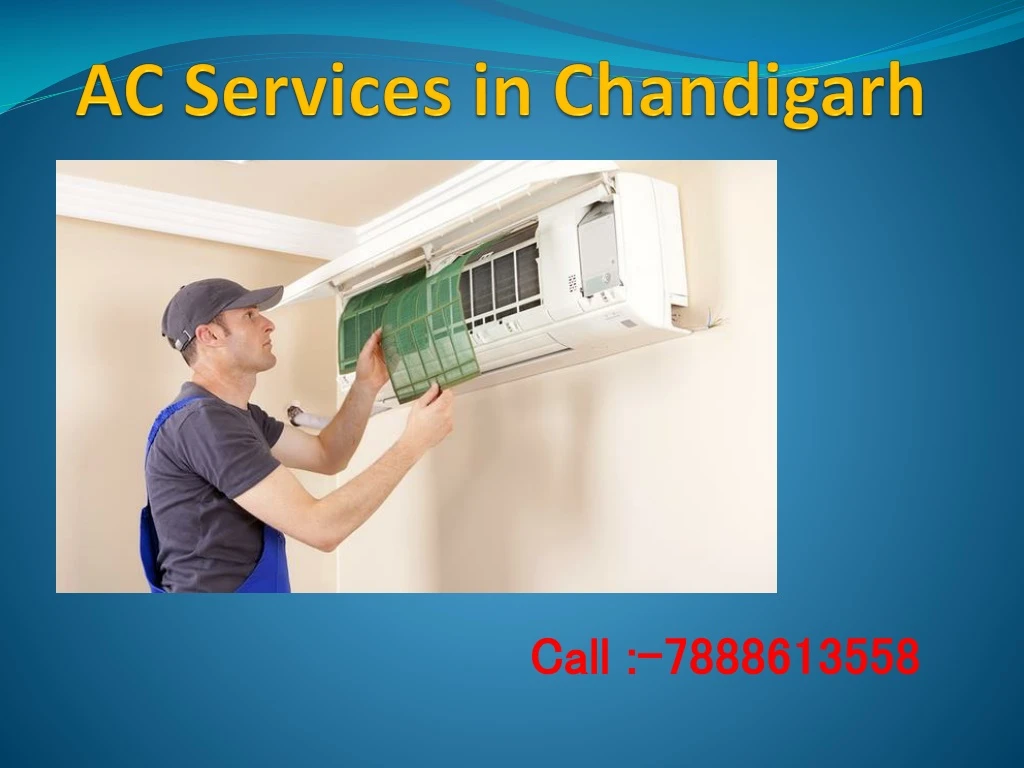 ac services in chandigarh