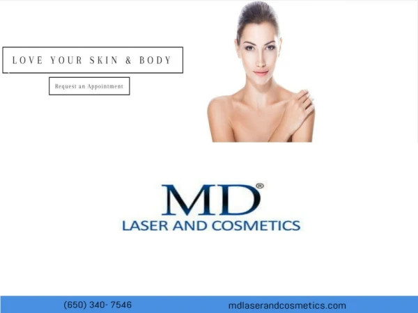 Get Expert Treatment for Hair Loss, Acne or Feminine Rejuvenation at Mdlaser