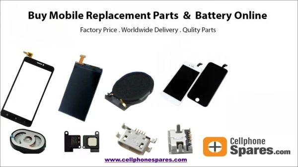 How to buy Cellphone Battery Wholesale