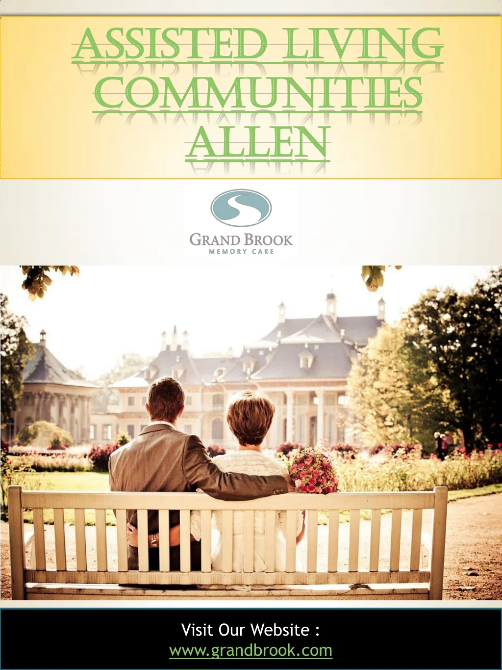 assisted living assisted living communities