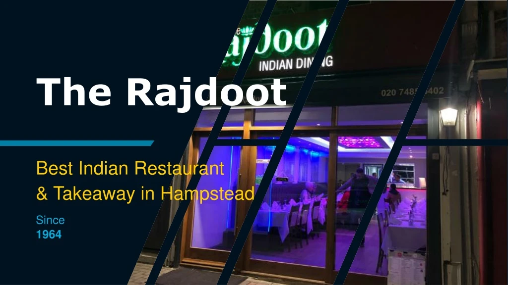 the rajdoot