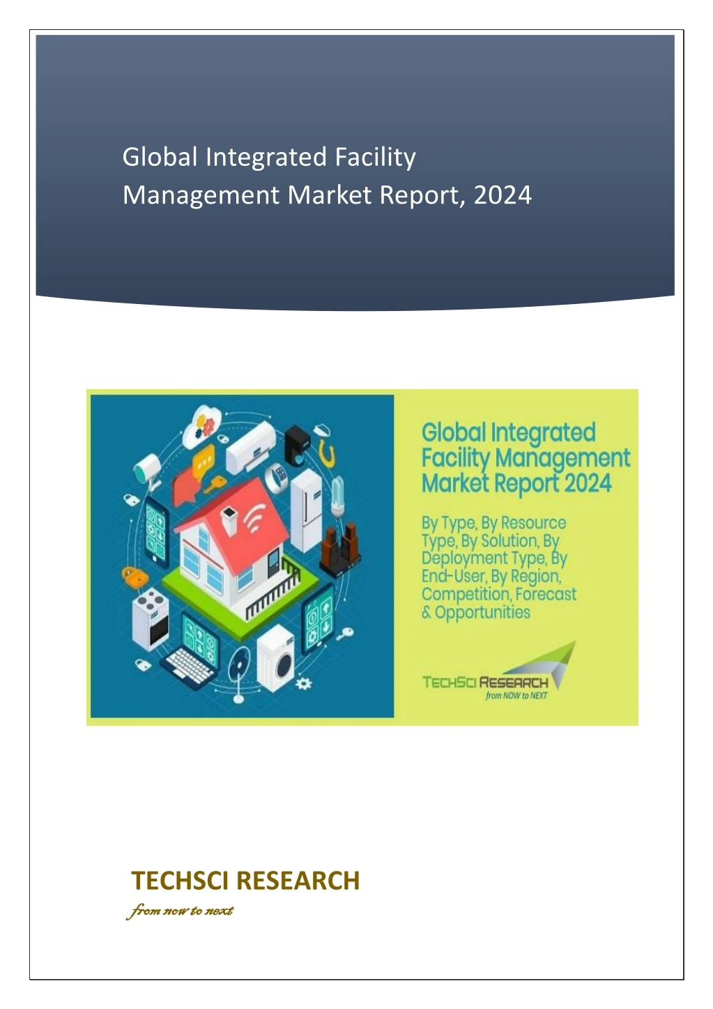 global integrated facility management market