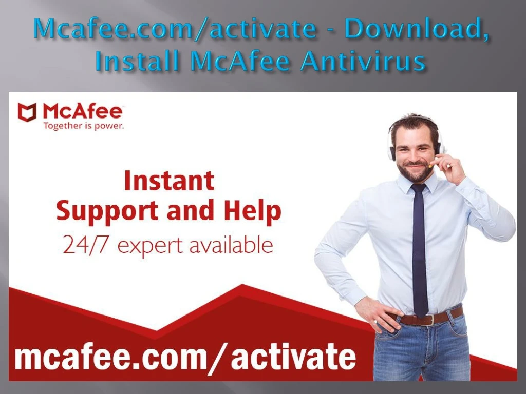 mcafee com activate download install mcafee antivirus