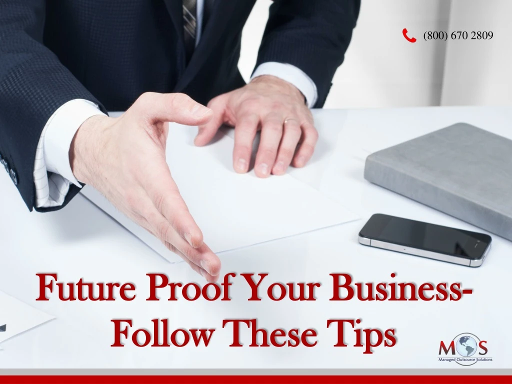 future proof your business follow these tips