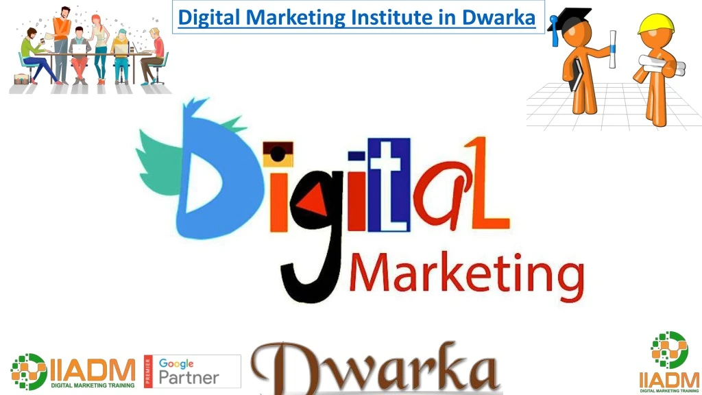 digital marketing institute in dwarka