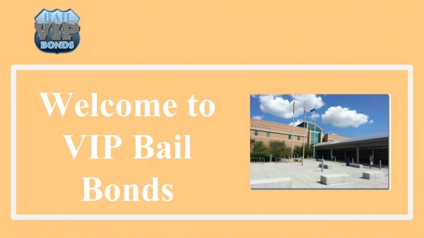 Colorado Bail Bond Laws | VIP Bail Bonds
