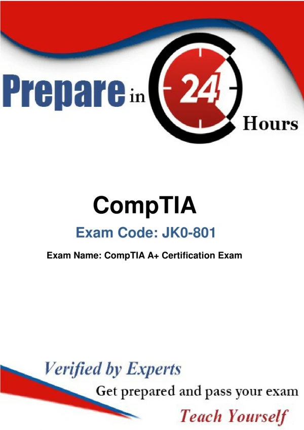 To People That Want to Start CompTIA PK0-004 Exam Dumps but Are Afraid To Get Started