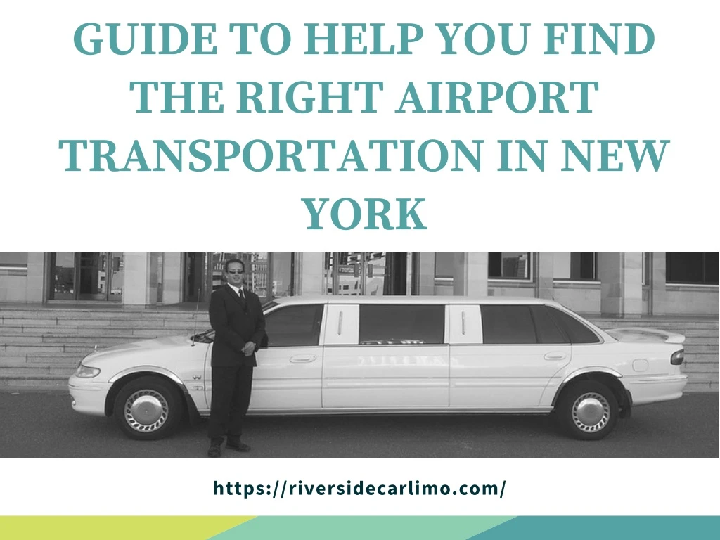 guide to help you find the right airport