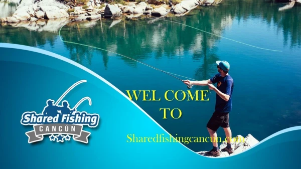 Fishing in Cancun with Shared Fishing Cancun