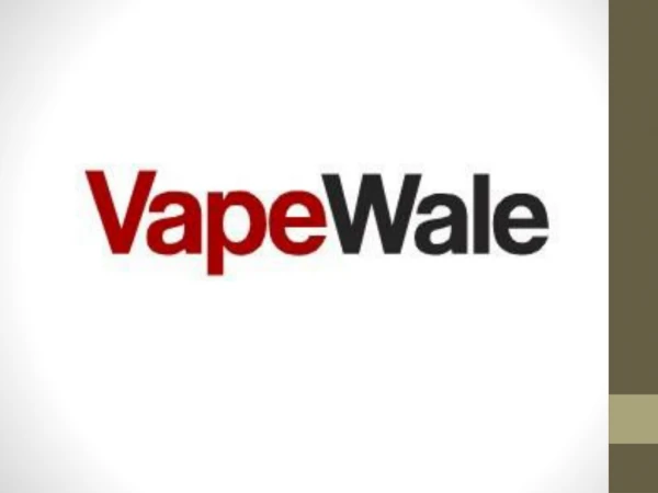 Quit smoking habit by trying these tips at Vapewale