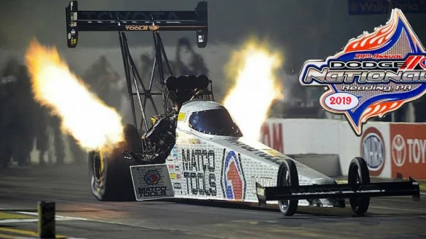 Cheap Tickets for Dodge NHRA Nationals