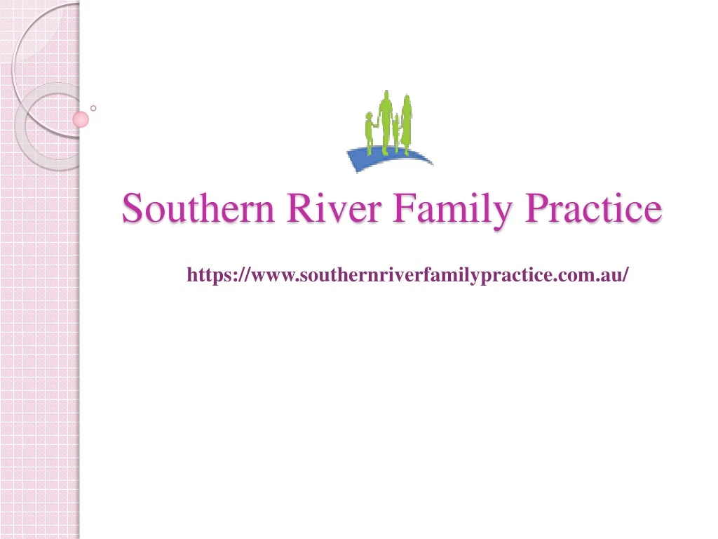 southern river family practice