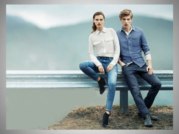 Tailor Made Jeans Hong Kong| Custom Made Jeans Hong Kong